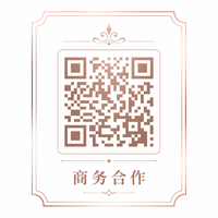 福利姬商务合作二维码